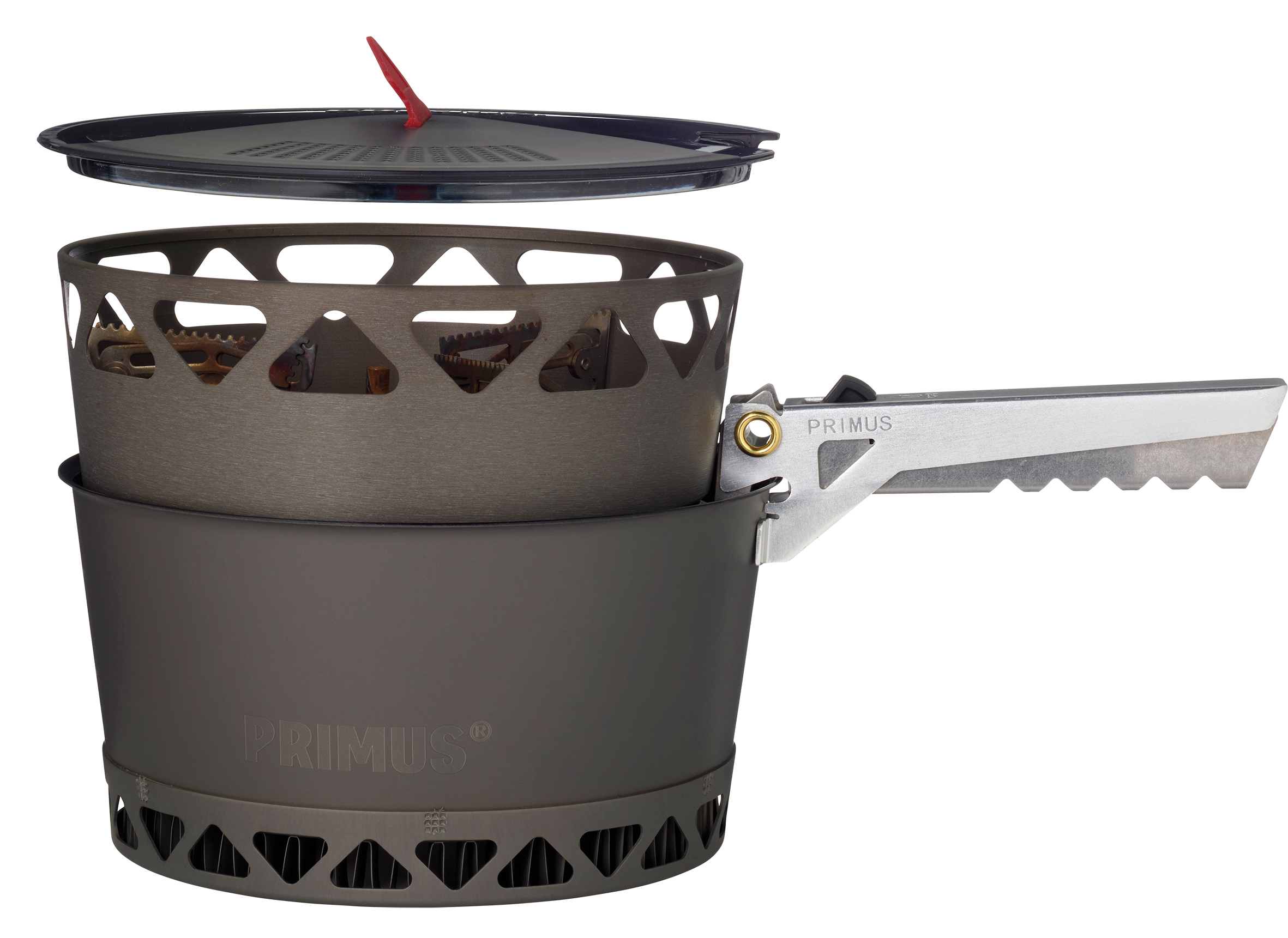 Primus PrimeTech Stove Set 1,3 L